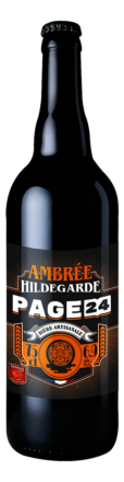 Ambrée Hildegarde
