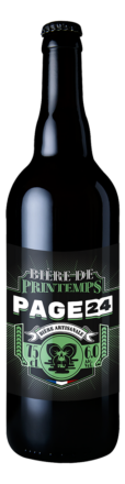 Bière de Printemps