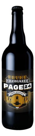 Brune Hildegarde