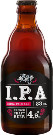IPA