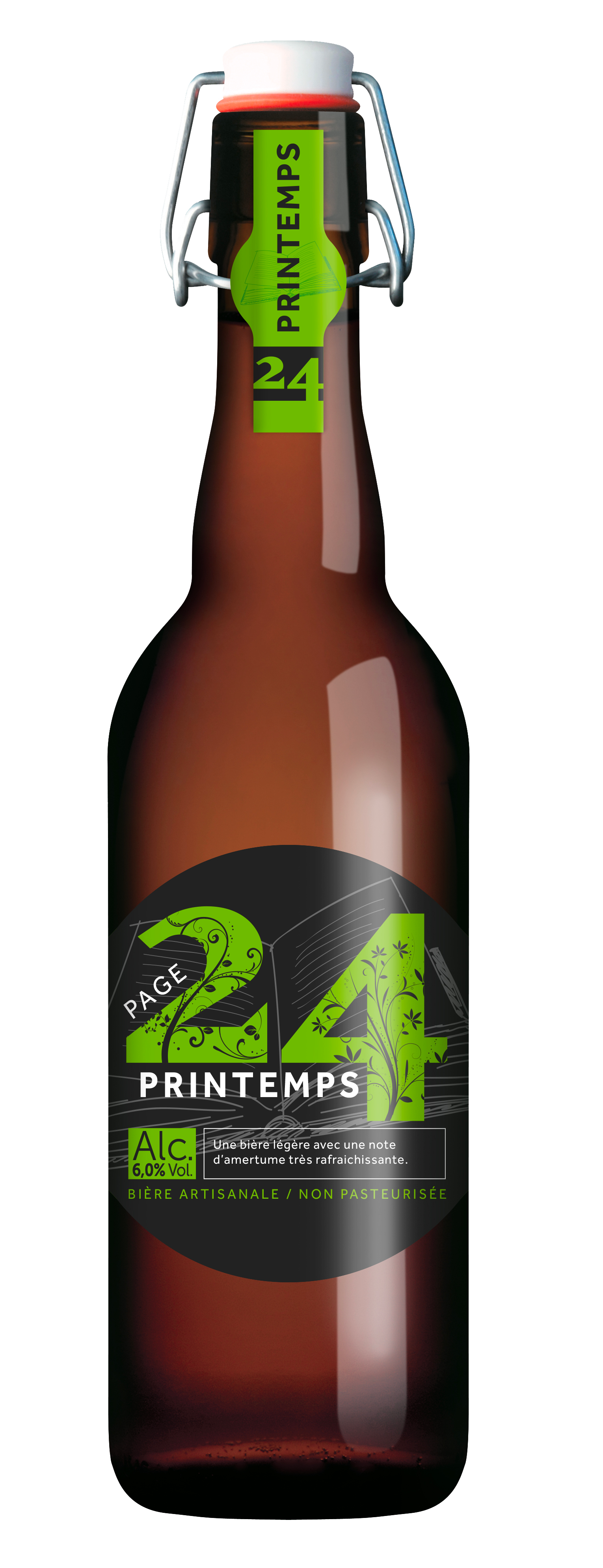 Bière de Printemps