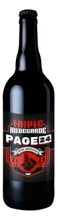 Triple Hildegarde