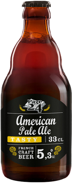 american pale ale page 24 en 33 cl