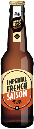 collaboration imperial french saison