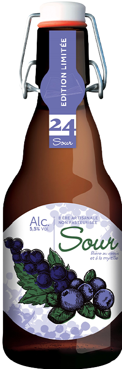 beer sour cassis page 24 33 cl