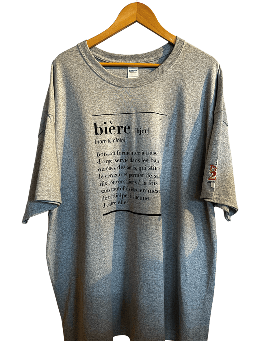 T shirt sales homme cintré