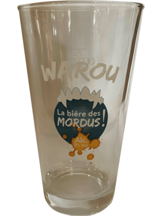 Verre Warou