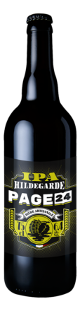 IPA Hildegarde