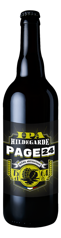 IPA Hildegarde