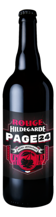 Rouge Hildegarde