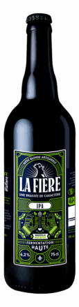 La Fière IPA